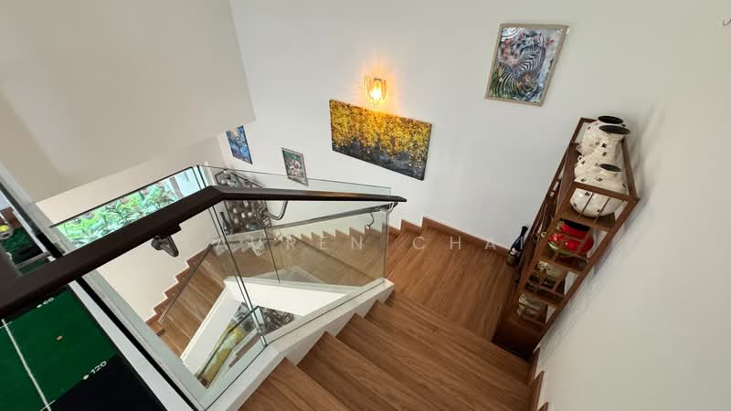 3-storey Terraced House for Rent in Horizon Hills (Iskandar Puteri (Nusajaya)) - Lauren Chai - PropertyGuru.com.my