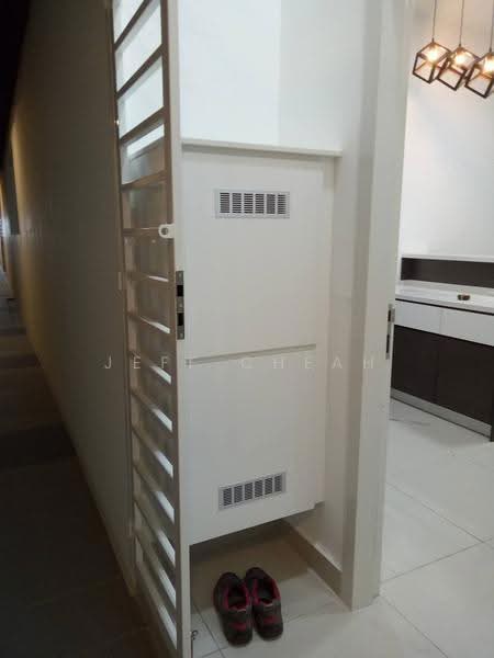 Kediaman Servis untuk Disewa di Savanna Executive Suite @ Southville City - Jeff Cheah - Interior - PropertyGuru.com.my