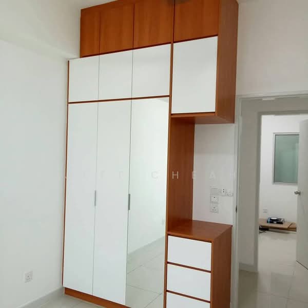 Kediaman Servis untuk Disewa di Savanna Executive Suite @ Southville City - Jeff Cheah - Interior - PropertyGuru.com.my