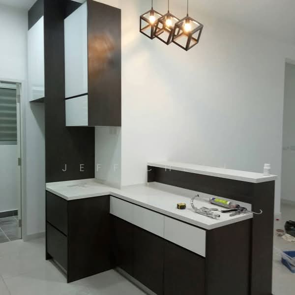 Kediaman Servis untuk Disewa di Savanna Executive Suite @ Southville City - Jeff Cheah - PropertyGuru.com.my