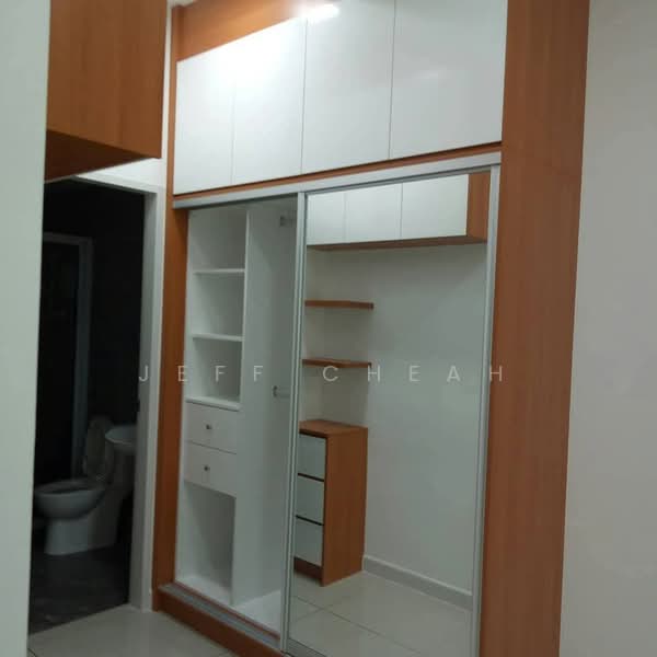 Kediaman Servis untuk Disewa di Savanna Executive Suite @ Southville City - Jeff Cheah - PropertyGuru.com.my