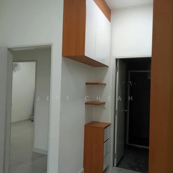 Kediaman Servis untuk Disewa di Savanna Executive Suite @ Southville City - Jeff Cheah - Interior - PropertyGuru.com.my