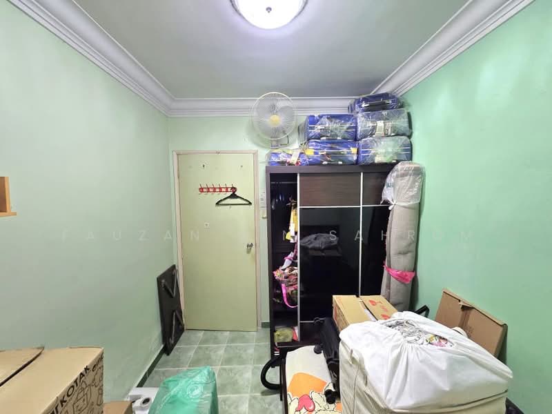 Pangsapuri untuk Dijual di Apartment Okid - Fauzan bin Sahrom - Interior - PropertyGuru.com.my