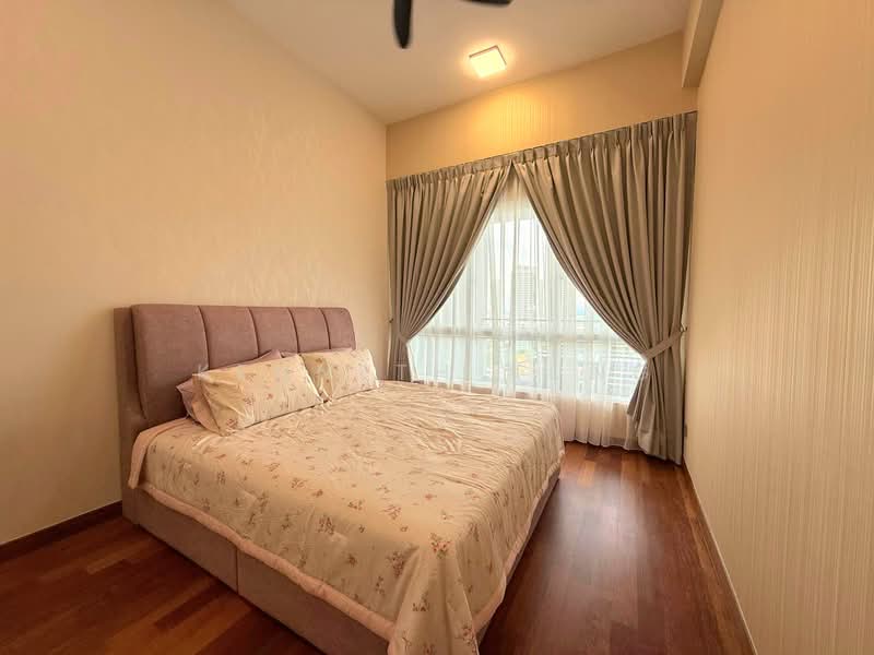 Condominium for Sale at Codrington Residence - Kenneth Kung - Bedroom - PropertyGuru.com.my