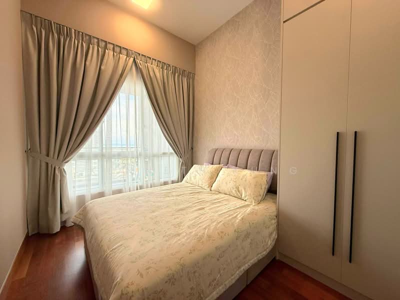 Condominium for Sale at Codrington Residence - Kenneth Kung - Bedroom - PropertyGuru.com.my