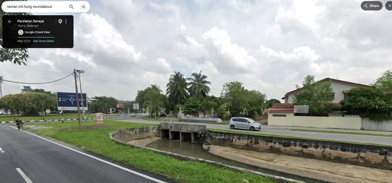Rumah Berkembar untuk Disewa di Klang (Selangor) - Pinky Liaw - PropertyGuru.com.my
