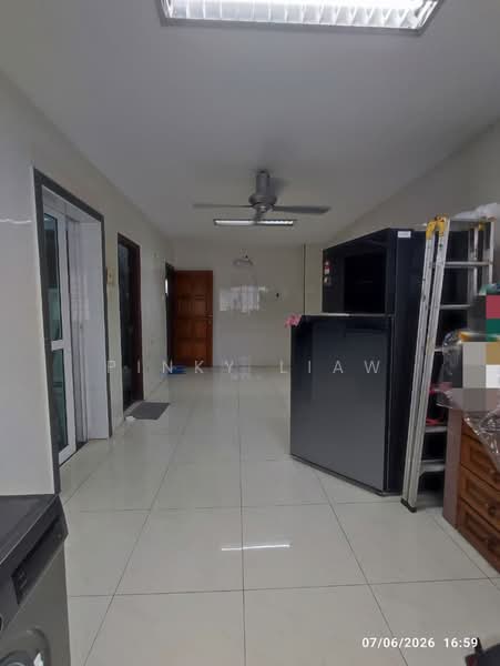 Rumah Berkembar untuk Disewa di Klang (Selangor) - Pinky Liaw - Interior - PropertyGuru.com.my