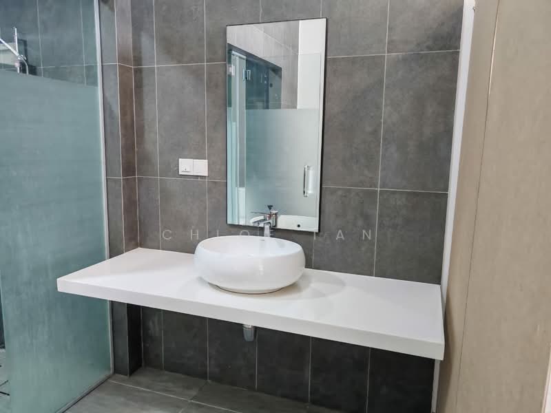 Kediaman Servis untuk Disewa di Astoria Ampang - Chloe Tan - Bathroom - PropertyGuru.com.my