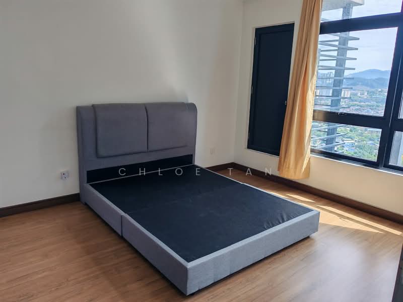 Kediaman Servis untuk Disewa di Astoria Ampang - Chloe Tan - Bedroom - PropertyGuru.com.my