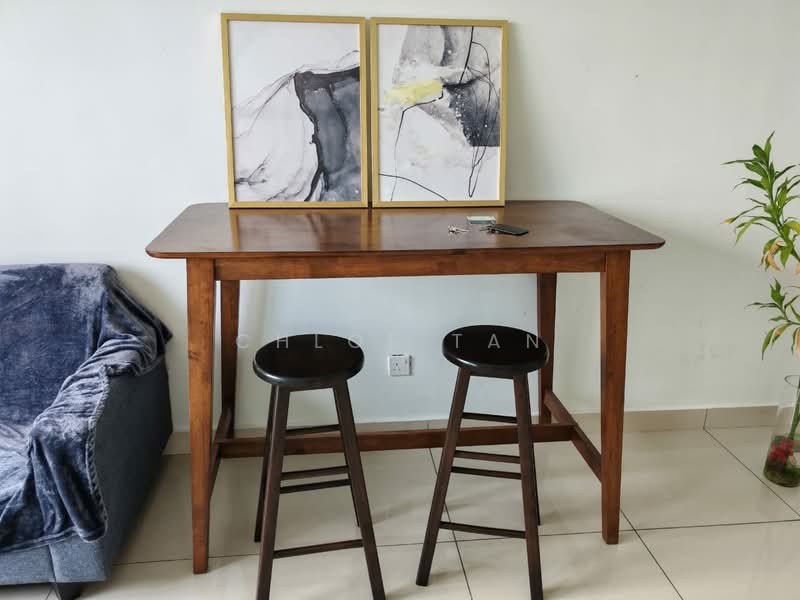 Kediaman Servis untuk Disewa di Astoria Ampang - Chloe Tan - Interior - PropertyGuru.com.my