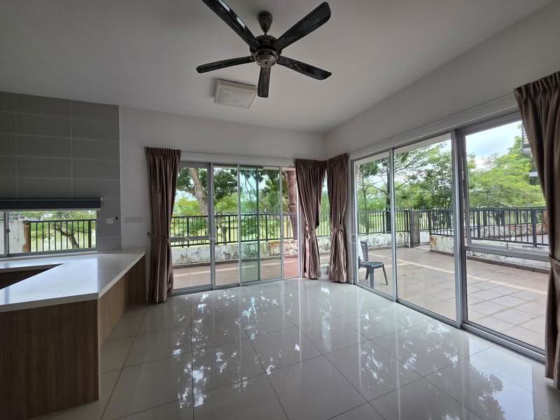 Semi-Detached House for Sale in Taman Nusa Idaman (Iskandar Puteri (Nusajaya)) - Shi Ting - PropertyGuru.com.my