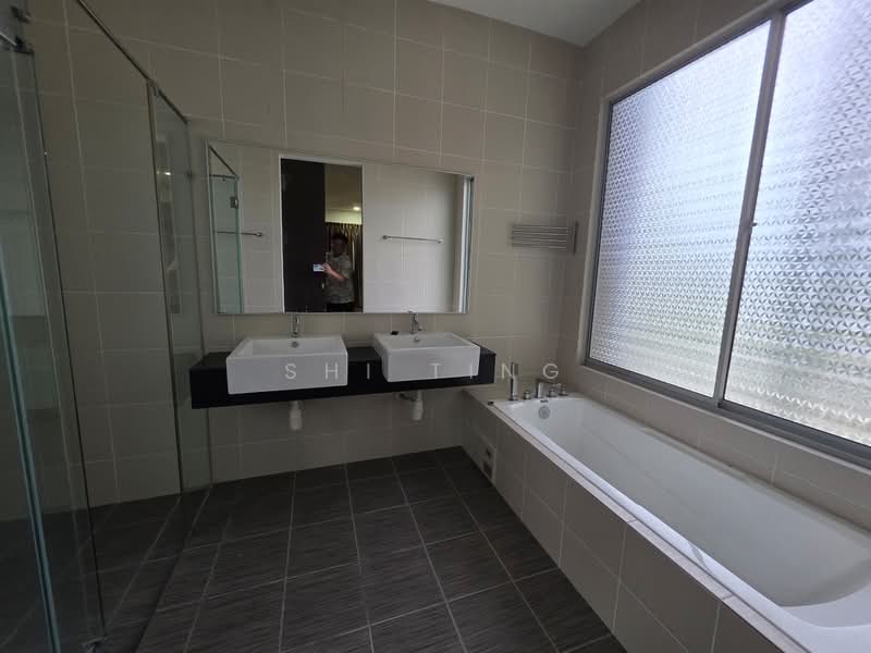 Semi-Detached House for Sale in Taman Nusa Idaman (Iskandar Puteri (Nusajaya)) - Shi Ting - PropertyGuru.com.my