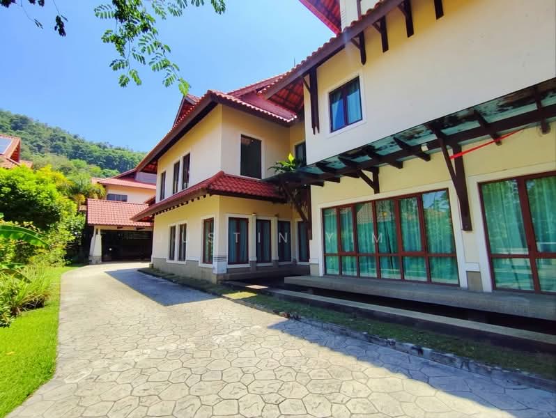 Rumah Berkembar untuk Dijual di Sungai Penchala (Kuala Lumpur) - Justin Yim - Exterior - PropertyGuru.com.my