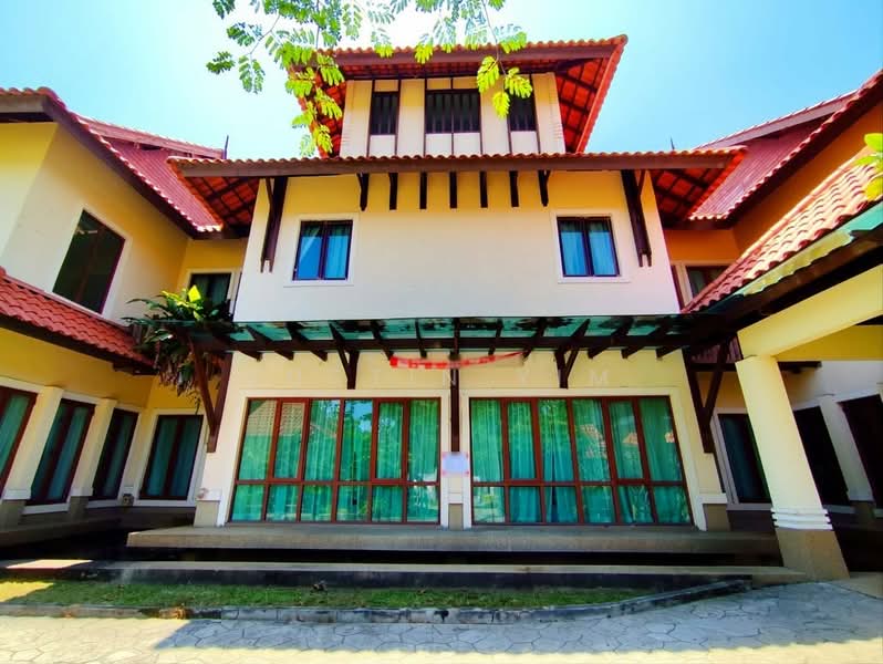 Rumah Berkembar untuk Dijual di Sungai Penchala (Kuala Lumpur) - Justin Yim - Exterior - PropertyGuru.com.my