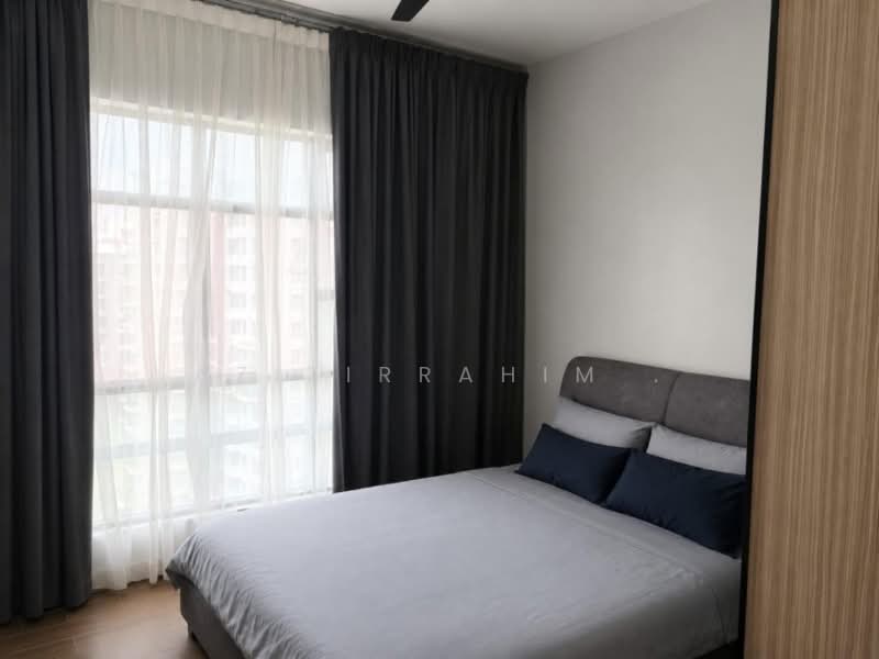 Condominium for Sale at Aura Residence - Azizirrahim . - Bedroom - PropertyGuru.com.my