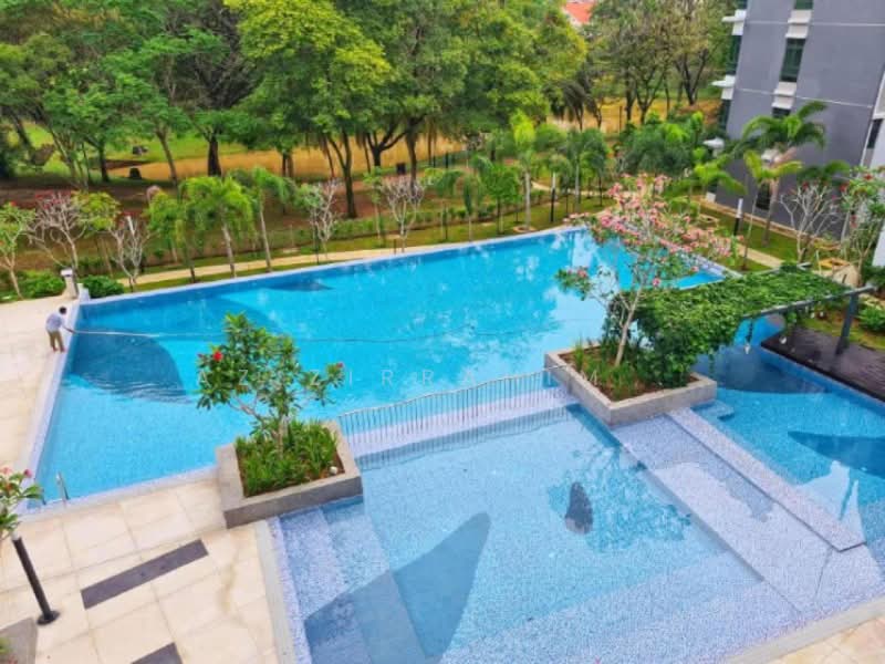Condominium for Sale at Aura Residence - Azizirrahim . - Exterior - PropertyGuru.com.my