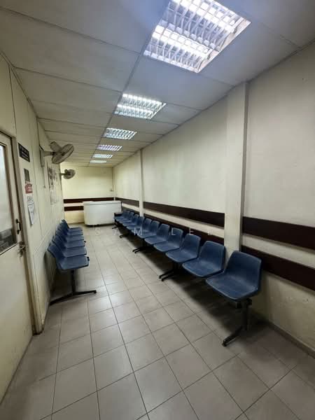 Corridor
