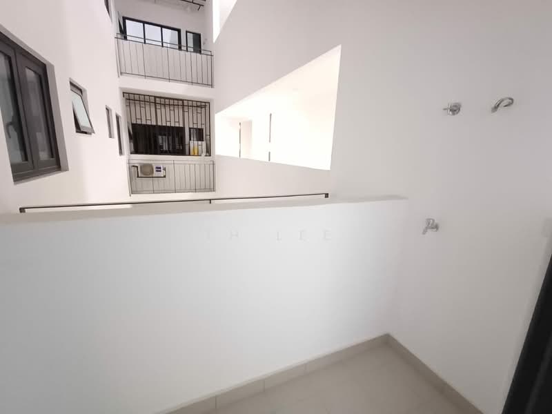 Condominium for Sale at Skyline KL - TH Lee - Interior - PropertyGuru.com.my