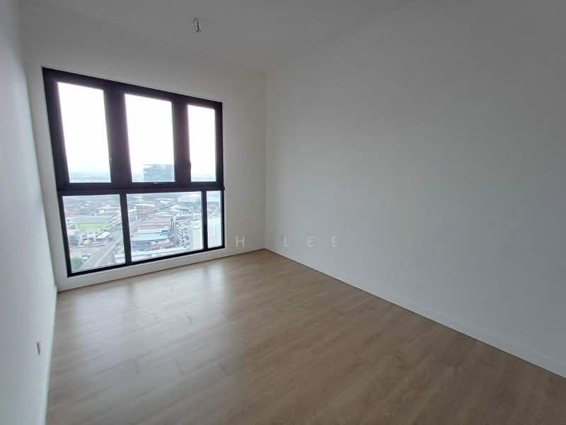 Condominium for Sale at Skyline KL - TH Lee - Interior - PropertyGuru.com.my