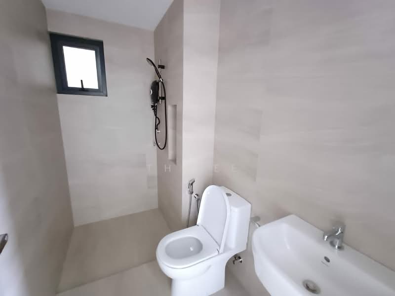 Condominium for Sale at Skyline KL - TH Lee - Bathroom - PropertyGuru.com.my