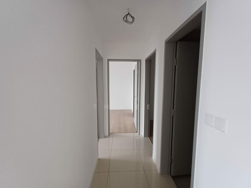 Condominium for Sale at Skyline KL - TH Lee - Corridor - PropertyGuru.com.my