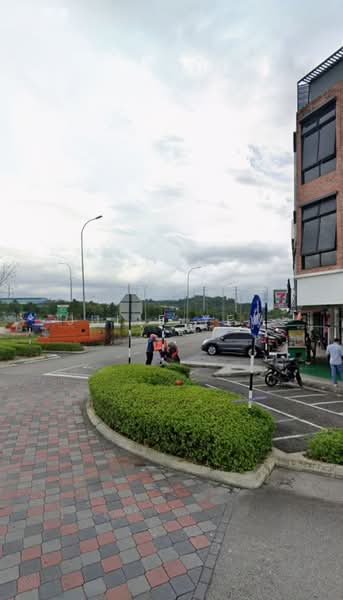 Shop / Office for Sale in Gelang Patah (Johor) - Julie Yew - Exterior - PropertyGuru.com.my