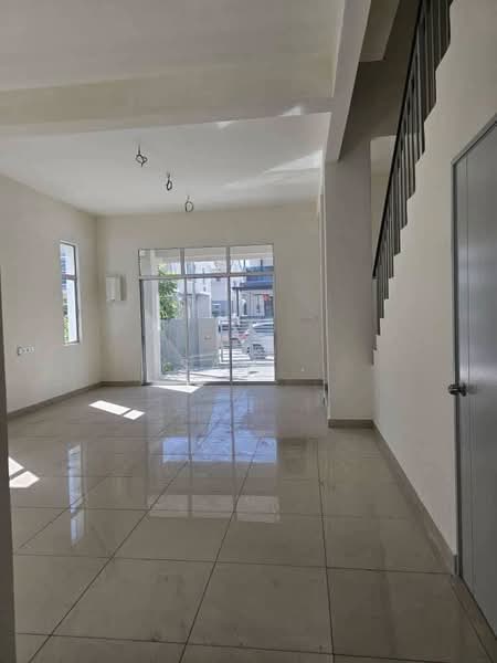2-storey Terraced House for Sale in Chemor (Perak) - Sam . - Living Room - PropertyGuru.com.my
