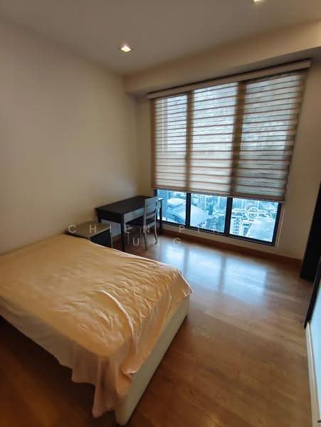 Condominium for Rent at 11 Mont Kiara @ MK11 - Chien Ping Ung - Bedroom - PropertyGuru.com.my