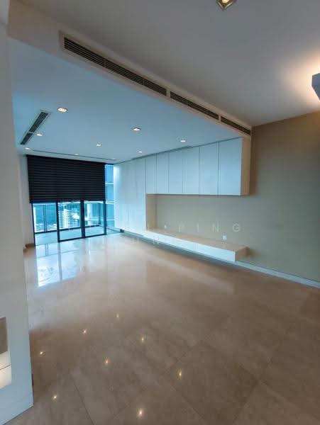 Condominium for Rent at 11 Mont Kiara @ MK11 - Chien Ping Ung - Living Room - PropertyGuru.com.my