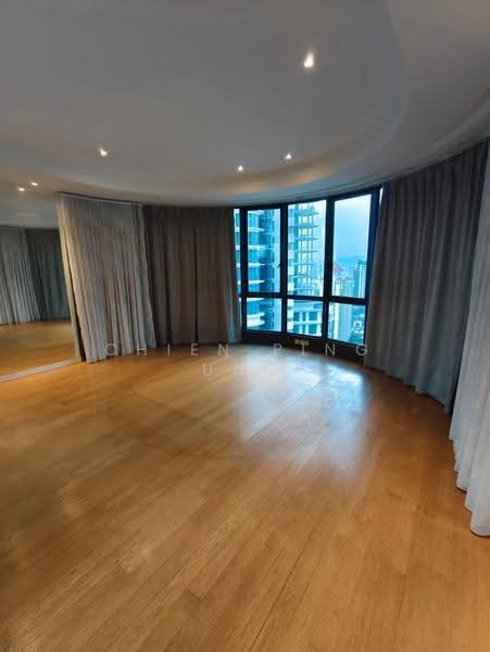 Condominium for Rent at 11 Mont Kiara @ MK11 - Chien Ping Ung - Living Room - PropertyGuru.com.my