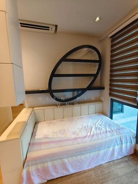 Condominium for Rent at 11 Mont Kiara @ MK11 - Chien Ping Ung - Bedroom - PropertyGuru.com.my