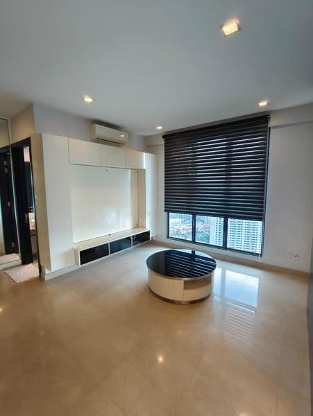 Condominium for Rent at 11 Mont Kiara @ MK11 - Chien Ping Ung - Living Room - PropertyGuru.com.my