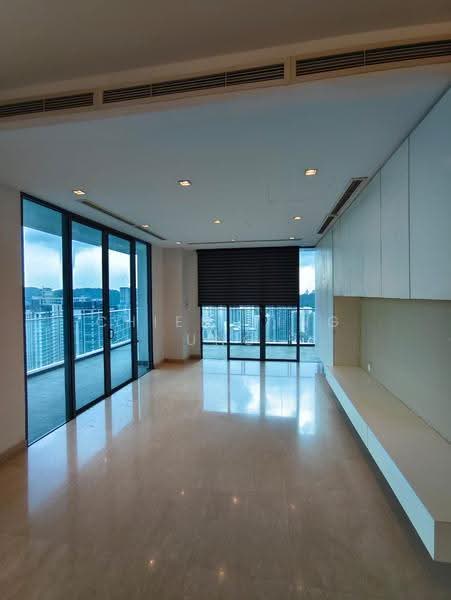 Condominium for Rent at 11 Mont Kiara @ MK11 - Chien Ping Ung - Balcony - PropertyGuru.com.my