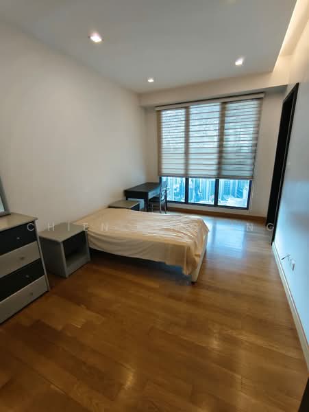 Condominium for Rent at 11 Mont Kiara @ MK11 - Chien Ping Ung - Bedroom - PropertyGuru.com.my