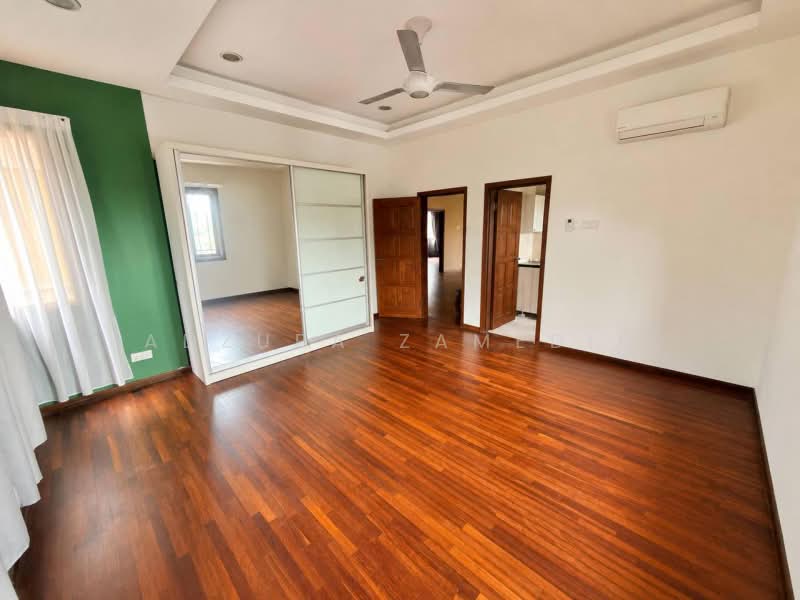 Bungalow House untuk Dijual di Seksyen 11 (Shah Alam) - Adzura Zamedin - PropertyGuru.com.my