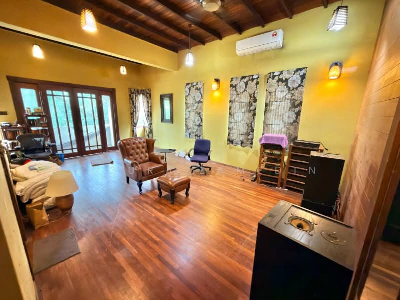 Bungalow House untuk Dijual di Seksyen 11 (Shah Alam) - Adzura Zamedin - PropertyGuru.com.my