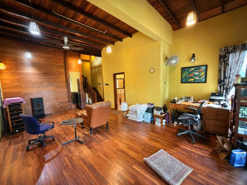 Bungalow House untuk Dijual di Seksyen 11 (Shah Alam) - Adzura Zamedin - PropertyGuru.com.my