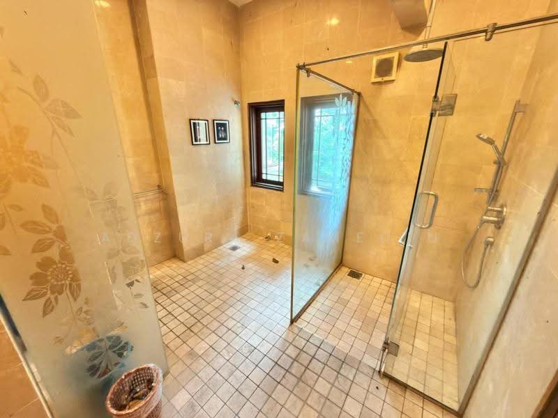 Bungalow House untuk Dijual di Seksyen 11 (Shah Alam) - Adzura Zamedin - PropertyGuru.com.my