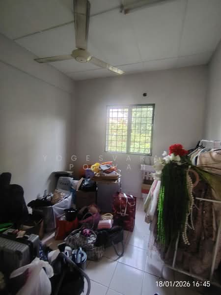Pangsapuri untuk Disewa di Tropika Apartment - Yogesvaran Poovan - Interior - PropertyGuru.com.my