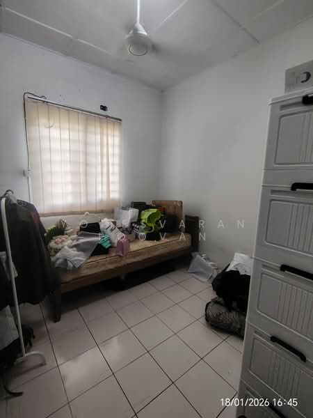 Pangsapuri untuk Disewa di Tropika Apartment - Yogesvaran Poovan - Bedroom - PropertyGuru.com.my