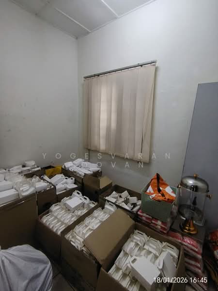 Pangsapuri untuk Disewa di Tropika Apartment - Yogesvaran Poovan - Interior - PropertyGuru.com.my