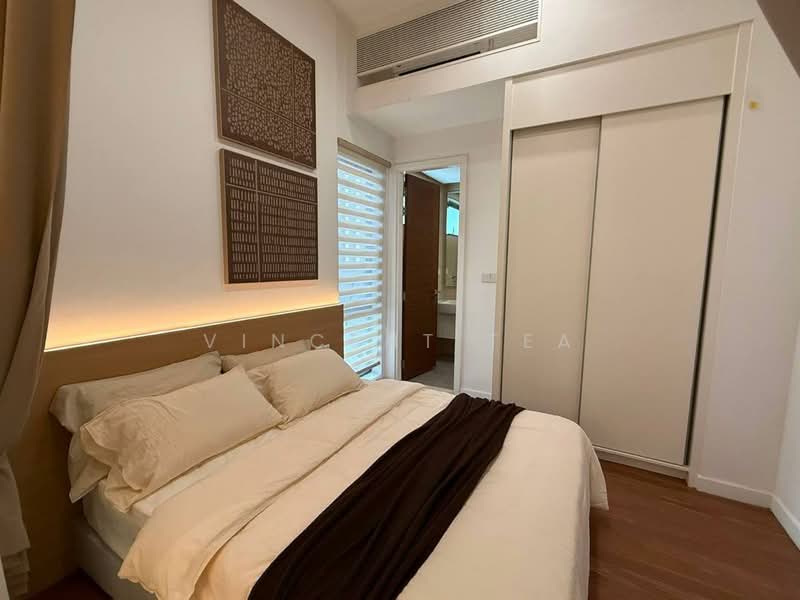 Condominium for Sale at The Astaka @ 1 Bukit Senyum - Vincent Tea - Bedroom - PropertyGuru.com.my