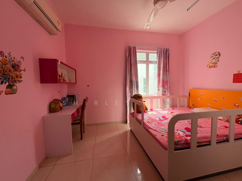 Rumah Kluster untuk Dijual di Horizon Hills (Iskandar Puteri (Nusajaya)) - Shirley Yap - Bedroom - PropertyGuru.com.my