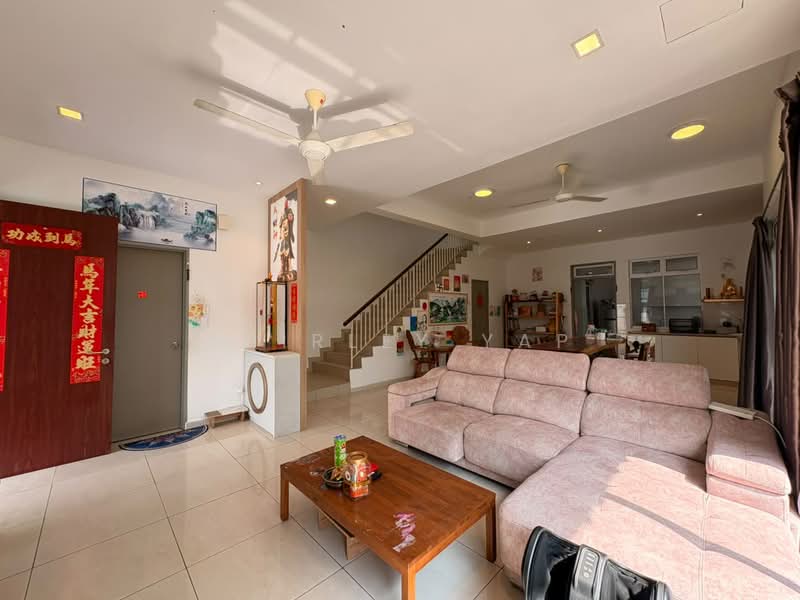 Rumah Kluster untuk Dijual di Horizon Hills (Iskandar Puteri (Nusajaya)) - Shirley Yap - PropertyGuru.com.my