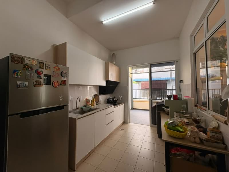Rumah Kluster untuk Dijual di Horizon Hills (Iskandar Puteri (Nusajaya)) - Shirley Yap - PropertyGuru.com.my