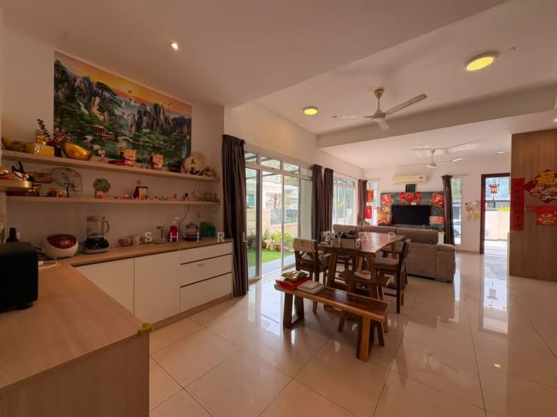 Rumah Kluster untuk Dijual di Horizon Hills (Iskandar Puteri (Nusajaya)) - Shirley Yap - PropertyGuru.com.my