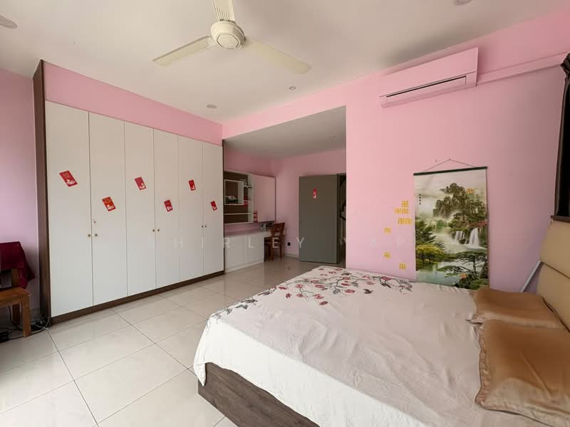 Rumah Kluster untuk Dijual di Horizon Hills (Iskandar Puteri (Nusajaya)) - Shirley Yap - PropertyGuru.com.my