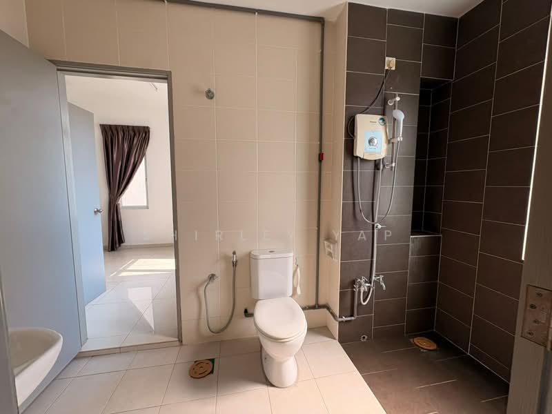 Rumah Kluster untuk Dijual di Horizon Hills (Iskandar Puteri (Nusajaya)) - Shirley Yap - PropertyGuru.com.my