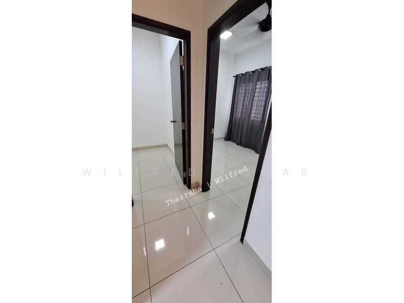 Condominium for Rent at Oasis 2 Residence - Wilfred Cumar - Interior - PropertyGuru.com.my