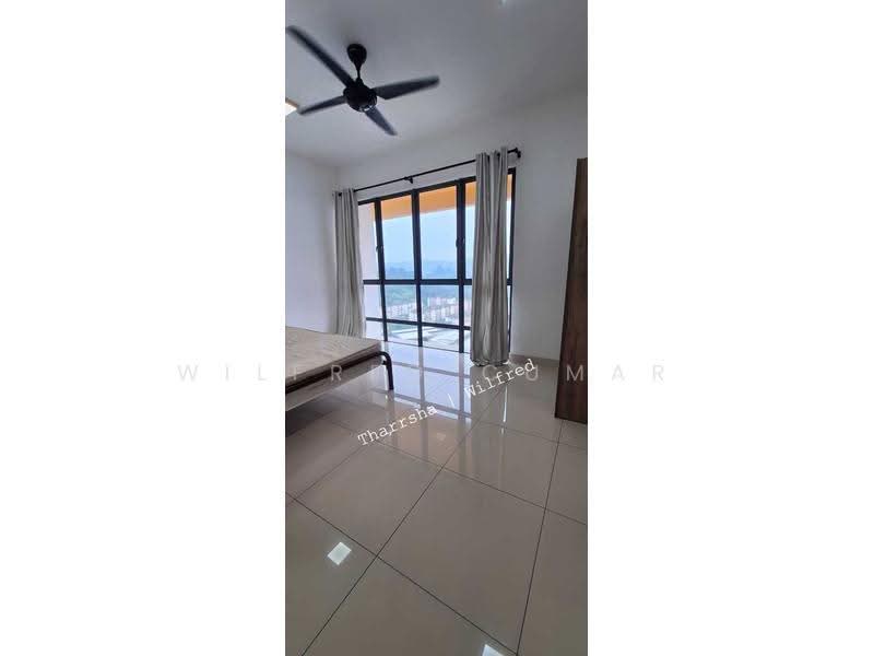 Condominium for Rent at Oasis 2 Residence - Wilfred Cumar - Bedroom - PropertyGuru.com.my